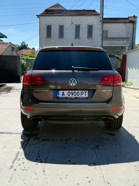 VW Touareg 3.0, снимка 4