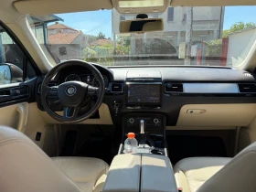 VW Touareg 3.0, снимка 5