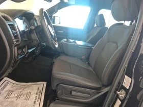 Dodge RAM 1500 TRADESMAN| ПОДГРЕВИ| NAVI| 2 КЛЮЧА| , снимка 5