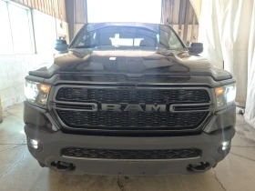 Dodge RAM 1500 TRADESMAN| ПОДГРЕВИ| NAVI| 2 КЛЮЧА| , снимка 17