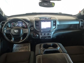 Dodge RAM 1500 TRADESMAN| ПОДГРЕВИ| NAVI| 2 КЛЮЧА| , снимка 10