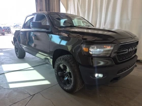 Dodge RAM 1500 TRADESMAN| ПОДГРЕВИ| NAVI| 2 КЛЮЧА| , снимка 2