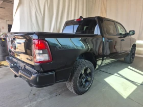 Dodge RAM 1500 TRADESMAN| ПОДГРЕВИ| NAVI| 2 КЛЮЧА| , снимка 3