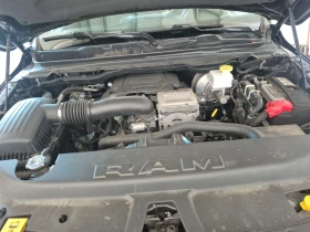 Dodge RAM 1500 TRADESMAN| ПОДГРЕВИ| NAVI| 2 КЛЮЧА| , снимка 15