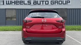 Mazda CX-5 * AWD * CARFAX * БЕЗ ПЪРВОНАЧАЛНА ВНОСКА, снимка 3