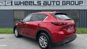 Mazda CX-5 * AWD * CARFAX * БЕЗ ПЪРВОНАЧАЛНА ВНОСКА, снимка 10