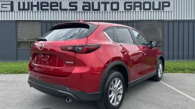 Mazda CX-5 * AWD * CARFAX * БЕЗ ПЪРВОНАЧАЛНА ВНОСКА, снимка 2