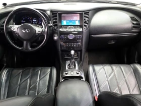 Infiniti QX70 3.0 V9X Automatic, снимка 7