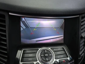 Infiniti QX70 3.0 V9X Automatic, снимка 15