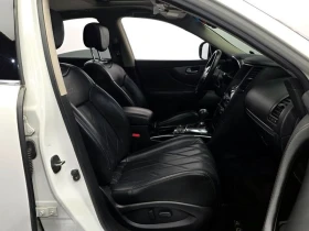 Infiniti QX70 3.0 V9X Automatic, снимка 11