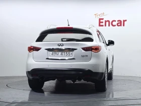 Infiniti QX70 3.0 V9X Automatic, снимка 4