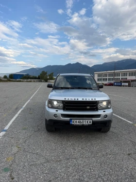 Land Rover Range Rover Sport 2.7 Diesel Turbo, снимка 2