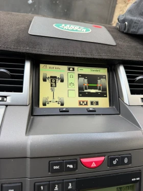 Land Rover Range Rover Sport 2.7 Diesel Turbo, снимка 14
