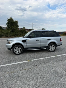 Land Rover Range Rover Sport 2.7 Diesel Turbo, снимка 1