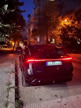 Nissan Ariya Engage, снимка 15