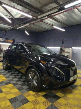 Nissan Ariya Engage, снимка 4