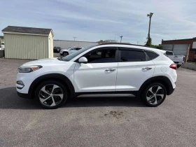 Hyundai Tucson * SE * CARFAX * ФИНАНСИРАНЕ, снимка 2