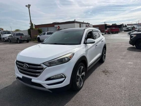 Hyundai Tucson * SE * CARFAX * ФИНАНСИРАНЕ, снимка 1