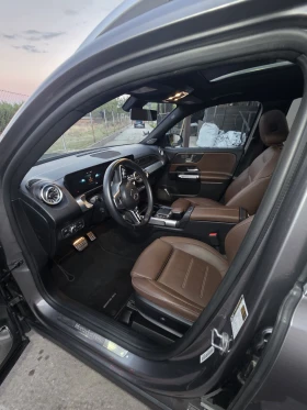 Mercedes-Benz GLB 250 4Matic AMG Line 360 , снимка 7