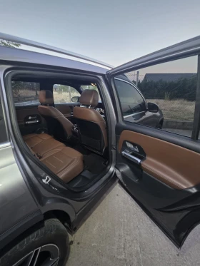 Mercedes-Benz GLB 250 4Matic AMG Line 360 , снимка 12
