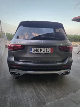 Mercedes-Benz GLB 250 4Matic AMG Line 360 , снимка 3