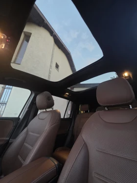 Mercedes-Benz GLB 250 4Matic AMG Line 360 , снимка 11