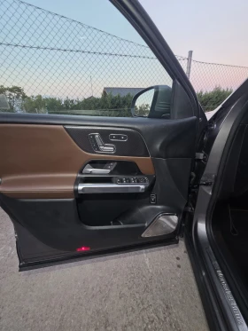 Mercedes-Benz GLB 250 4Matic AMG Line 360 , снимка 10