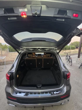 Mercedes-Benz GLB 250 4Matic AMG Line 360 , снимка 14