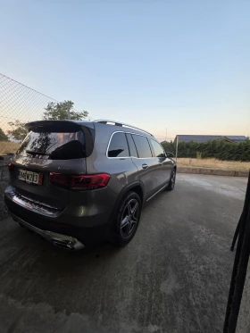 Mercedes-Benz GLB 250 4Matic AMG Line 360 , снимка 4