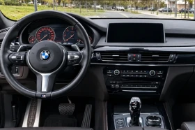 BMW X5 M50D, снимка 2