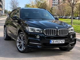 BMW X5 M50D, снимка 1