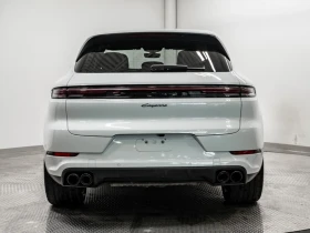 Porsche Cayenne SPORT DESIGN FASCIA , снимка 2