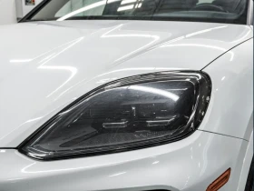 Porsche Cayenne SPORT DESIGN FASCIA , снимка 5