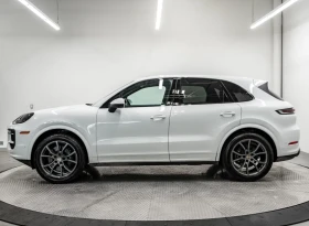 Porsche Cayenne SPORT DESIGN FASCIA , снимка 4