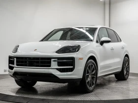 Porsche Cayenne SPORT DESIGN FASCIA , снимка 1