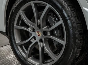 Porsche Cayenne SPORT DESIGN FASCIA , снимка 7