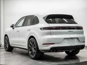 Porsche Cayenne SPORT DESIGN FASCIA , снимка 9