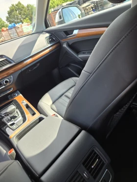 Audi Q5, снимка 7