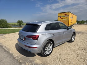 Audi Q5, снимка 13