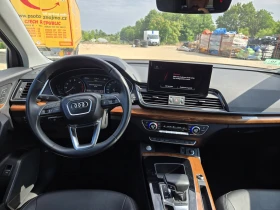 Audi Q5, снимка 5