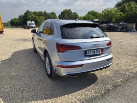 Audi Q5, снимка 11