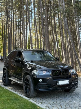 BMW X5 AERO PACKET, снимка 3