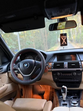 BMW X5 AERO PACKET, снимка 8