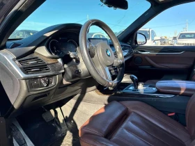 BMW X5 * xDrive50i * CARFAX * , снимка 7