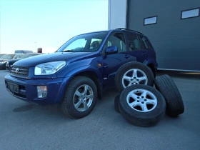 Toyota Rav4 2.0VVT-i/avt. 1