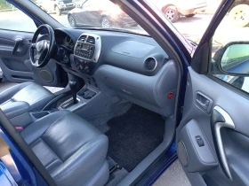 Toyota Rav4 2.0VVT-i/avt., снимка 13