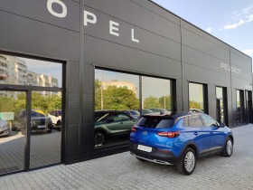 Opel Grandland X INNOVATION 1.5D (130HP) AT8, снимка 8 - Автомобили и джипове - 41642038