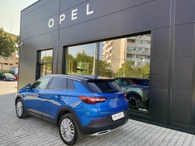 Opel Grandland X INNOVATION 1.5D (130HP) AT8, снимка 6 - Автомобили и джипове - 41642038