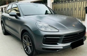 Porsche Cayenne S 2.9 V6 | Mobile.bg    1