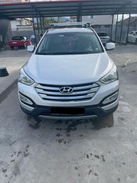 Hyundai Santa fe | Mobile.bg   2